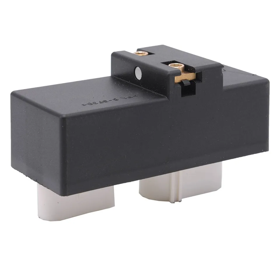 New VW Bettle Golf Jetta TT Electric Fan Control Module Relay 1J0919506K view 2