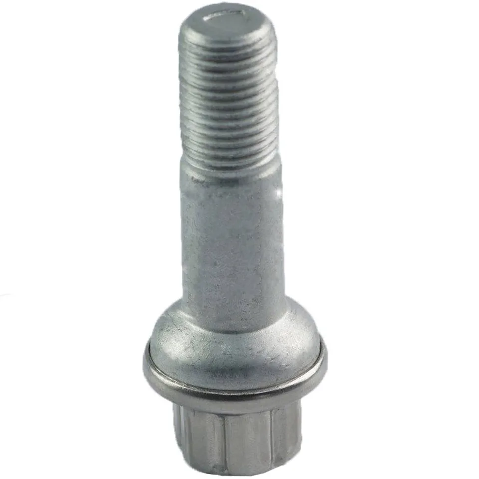 20PC STAINLESS STEEL Wheel Lug Bolt Fit W164 W166 X204 W221 C216 view 4