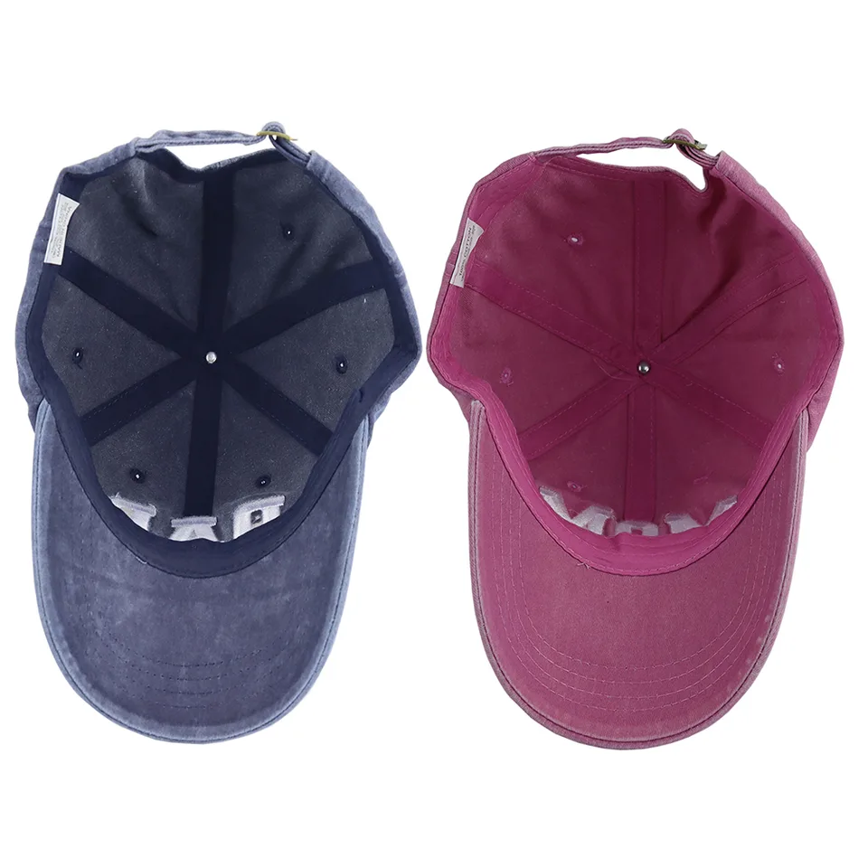 Set Of 2 Pcs Mom And Dad Hats, New Parents Gifts For Couples, Mama Papa Baseball Caps, Fathers Mothers Day Christmas Birthday Gift For Women, Men, Daddy, Grandma, Grandpa view 4
