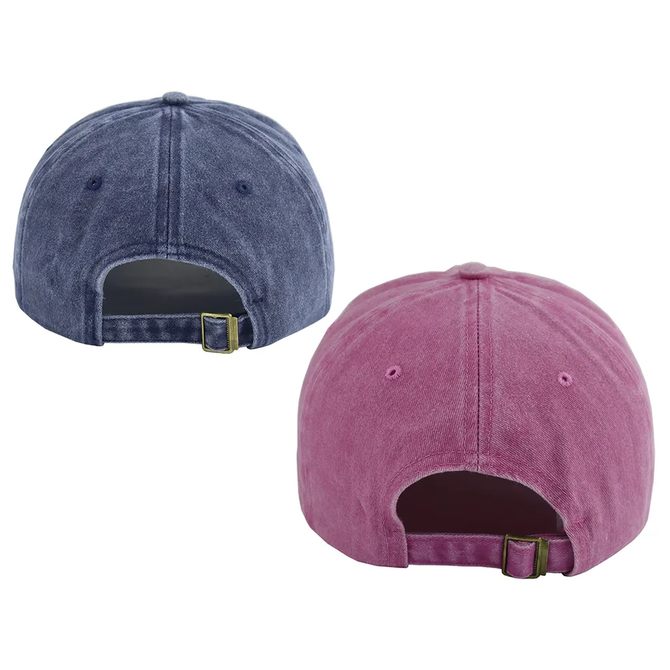 Set Of 2 Pcs Mom And Dad Hats, New Parents Gifts For Couples, Mama Papa Baseball Caps, Fathers Mothers Day Christmas Birthday Gift For Women, Men, Daddy, Grandma, Grandpa view 2