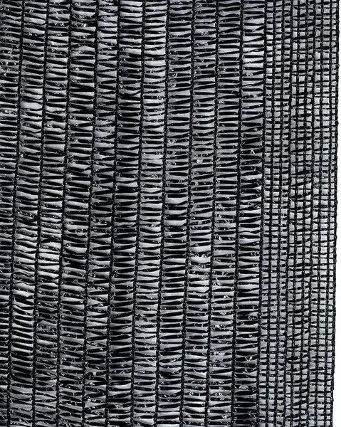 8ft*12ft Black Shade Net Fabric Provides Efficient Shading, Premium Materials, And An Enhanced Plant Growth Environment. view 2