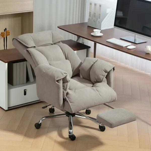 Office Chair-Massage Office Chair-No Shipments On Weekends