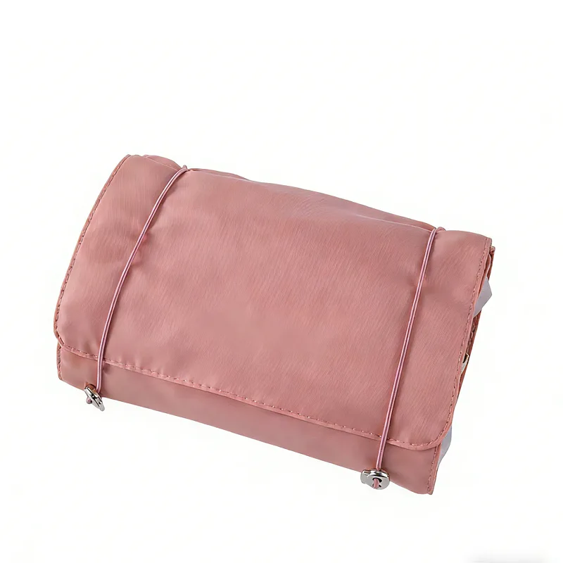 4 In 1 Storage Bag,Horizontal Square Function Dustproof Storage, Applicable Scenes Bedroom Living Room Travel Storage Scenes Travel Storage, Makeup Storage, Bathroom Storage, Toiletries view 3