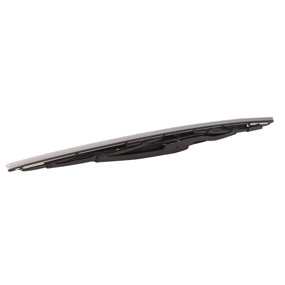61610442837 FOR BMW E65 745i 750i 760i 2PCS FRONT WINDSHIELD WIPER BLADE view 3