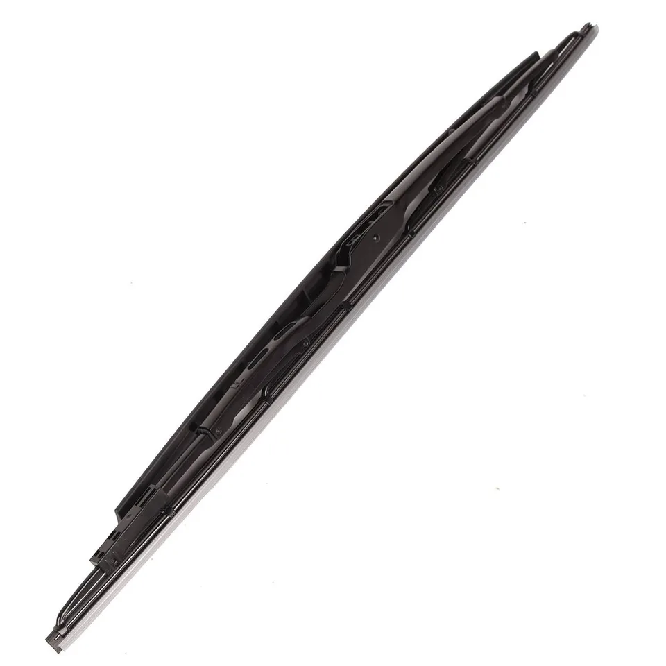 61610442837 FOR BMW E65 745i 750i 760i 2PCS FRONT WINDSHIELD WIPER BLADE view 4