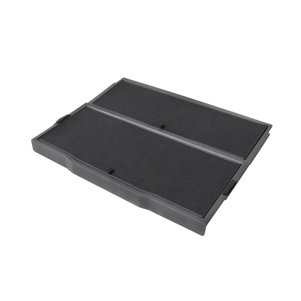 Hidden Storage Box Trunk Organizer For Ford Bronco 4 DOORS