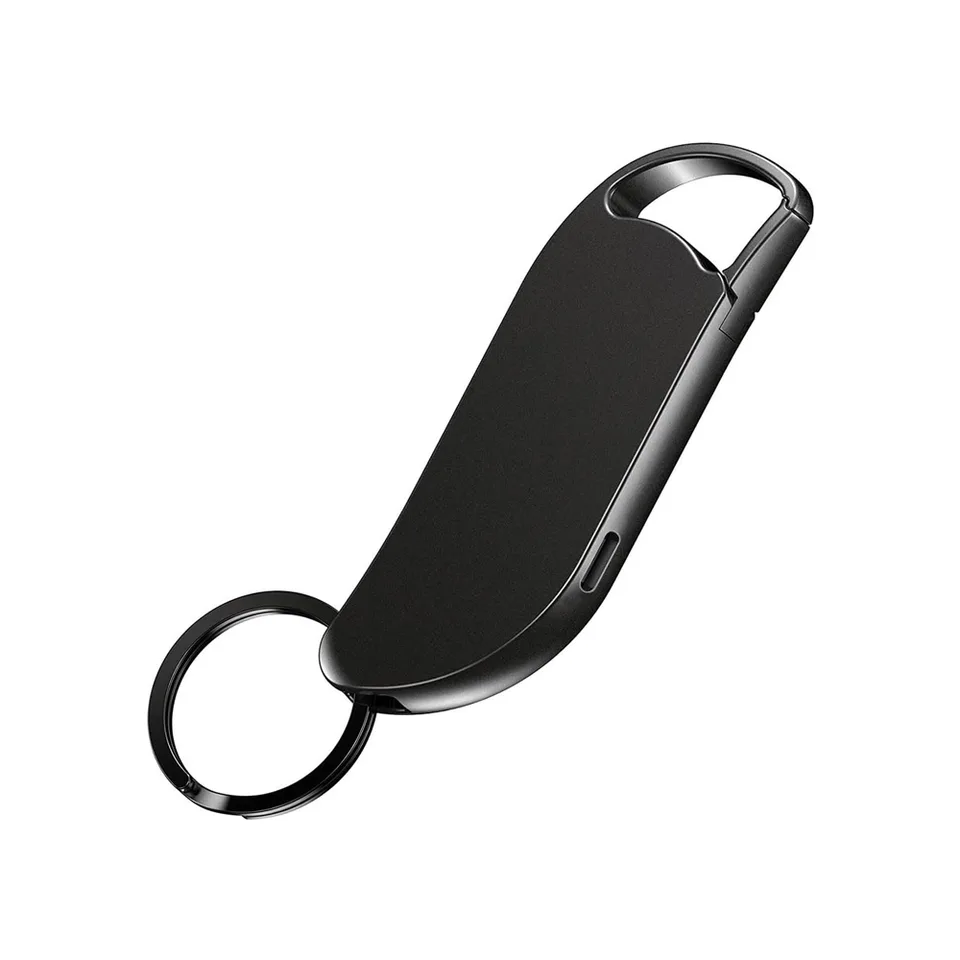 Digital Voice Recorder, 64GB Voice Activated Recorder With Noise Reduction For Work, Lectures, Meetings, Interviews