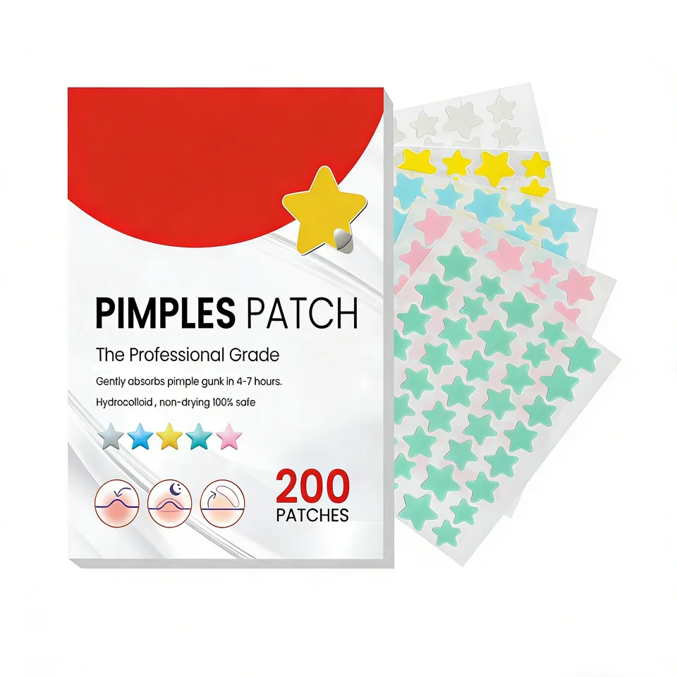 Repair Acne Patch,200patches view 6