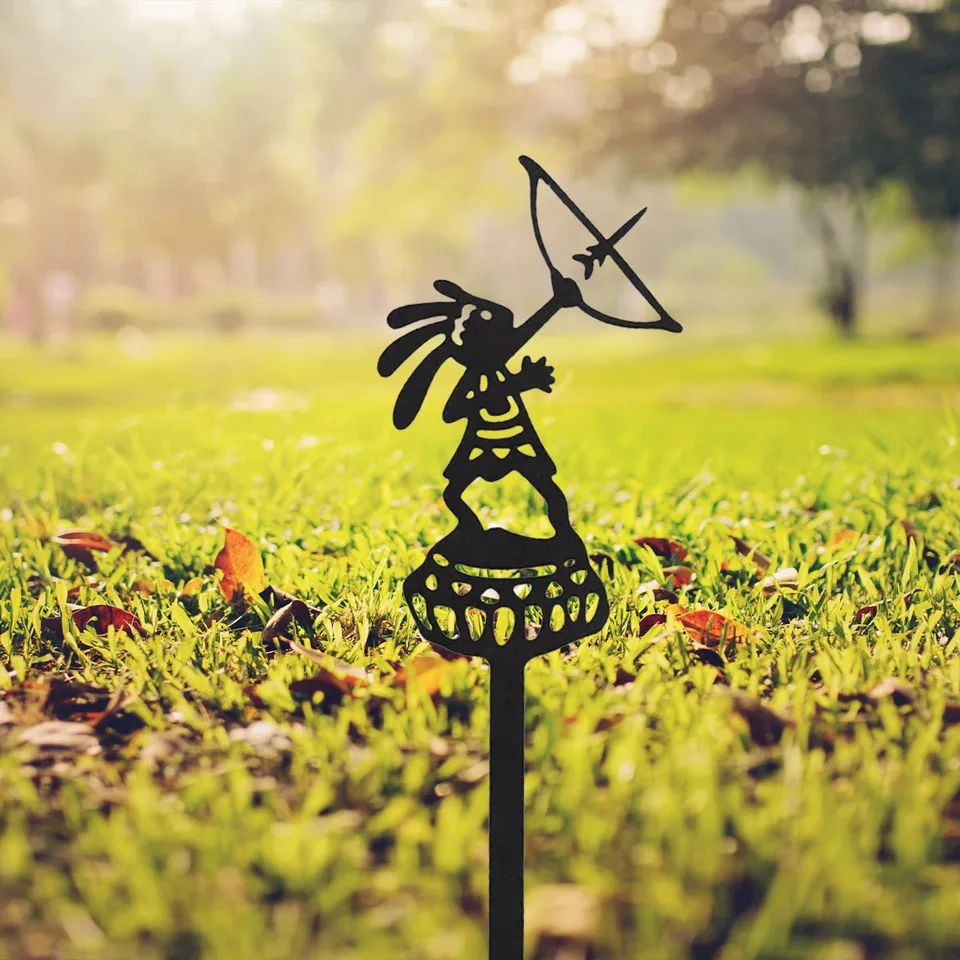 Windproof Outdoor Mosquito Coil Burner With Ash Catcher view 6
