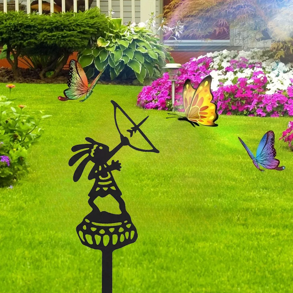 Windproof Outdoor Mosquito Coil Burner With Ash Catcher view 7