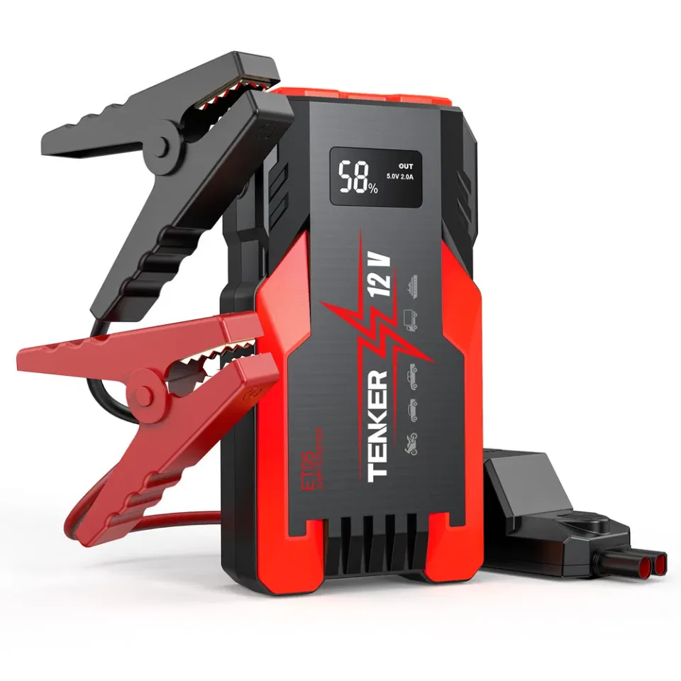 specification Red