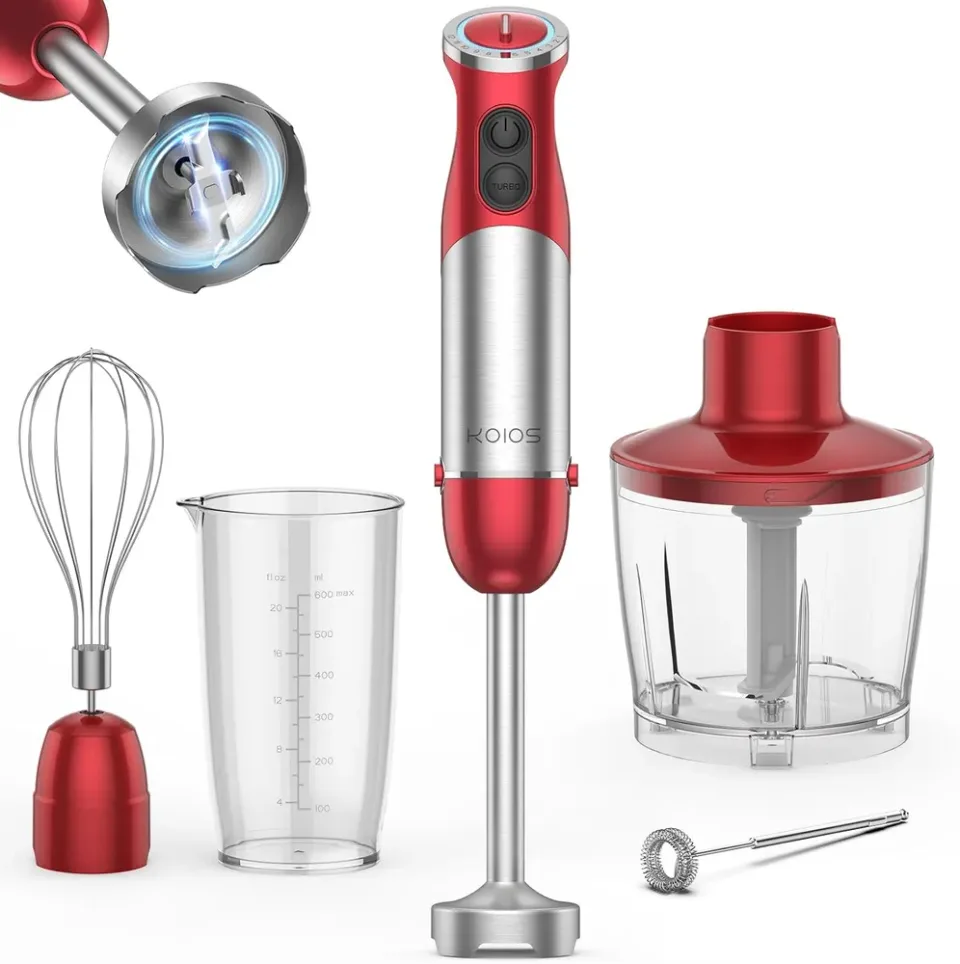 specification Red