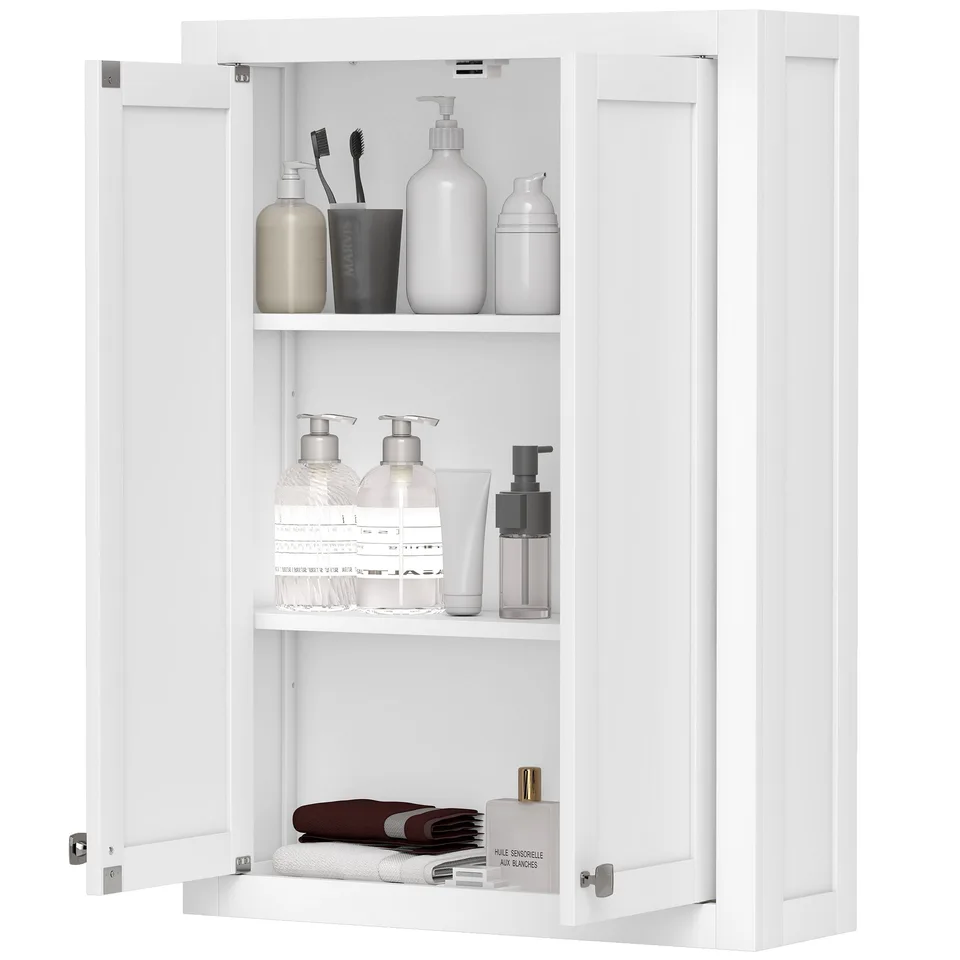 specification White-970x450x145 mm