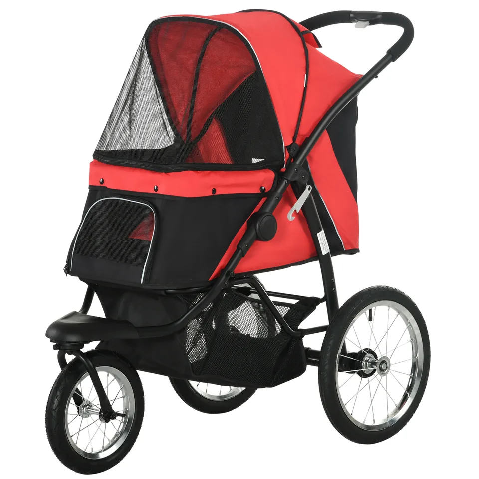 specification Red-830x440x385 mm