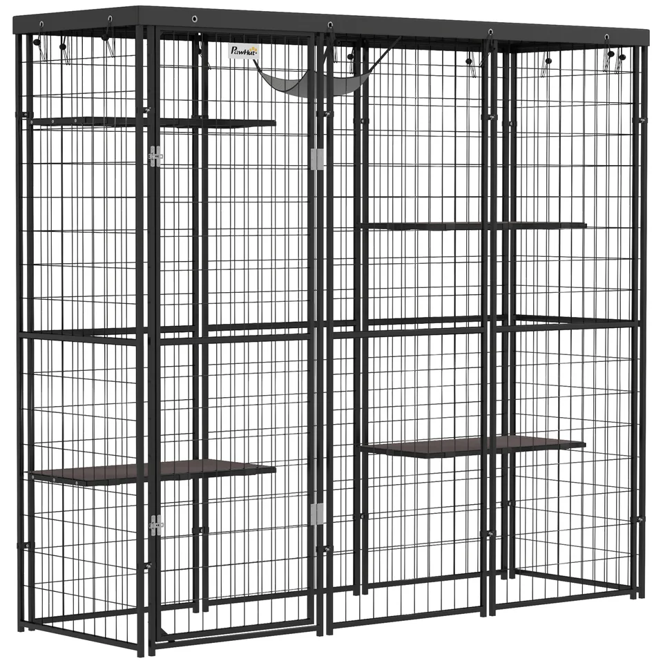 specification Black-1630x620x165 mm