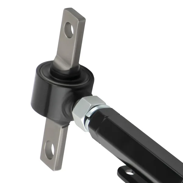 2pcs Adjustable Rear Control Camber Arm Kit For Civic 01-05 Acura RSX 02-06 view 3