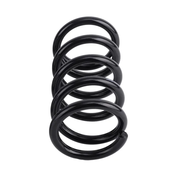 Front 3inch Lowering Spring Lowering Kit Fit For 1982-2004 Chevy S10 2wd V6 Only Fit For 1982-2004 GMC Sonoma 2wd V6 Only view 3