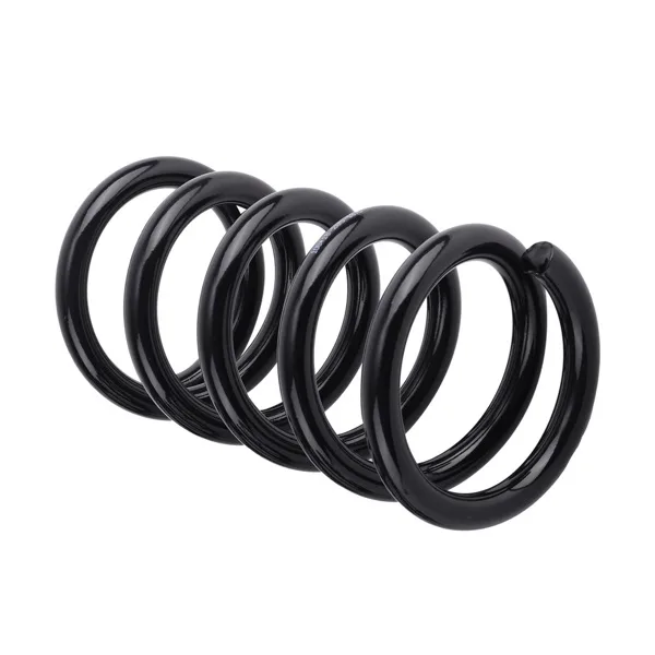 Front 3inch Lowering Spring Lowering Kit Fit For 1982-2004 Chevy S10 2wd V6 Only Fit For 1982-2004 GMC Sonoma 2wd V6 Only view 2