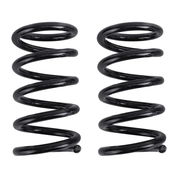 Front 3inch Lowering Spring Lowering Kit Fit For 1982-2004 Chevy S10 2wd V6 Only Fit For 1982-2004 GMC Sonoma 2wd V6 Only