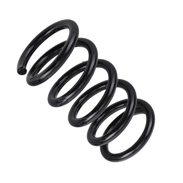 Front 3inch Lowering Spring Lowering Kit Fit For 1982-2004 Chevy S10 2wd V6 Only Fit For 1982-2004 GMC Sonoma 2wd V6 Only view 5