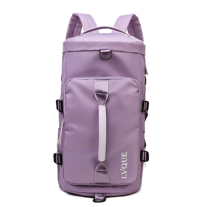 3 Way Convertible Gym Bag view 7