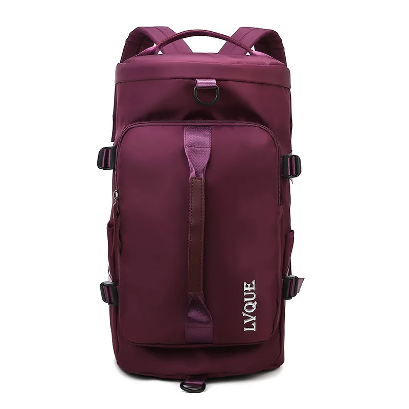 3 Way Convertible Gym Bag view 4
