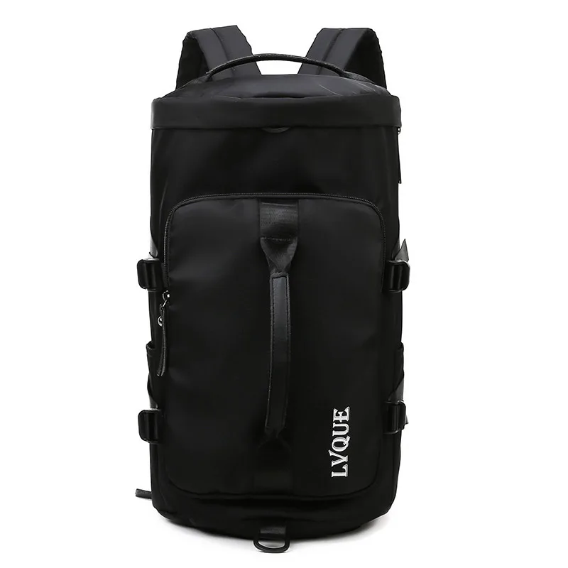 3 Way Convertible Gym Bag view 2