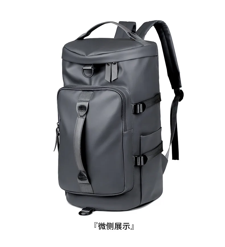 3 Way Convertible Gym Bag view 13