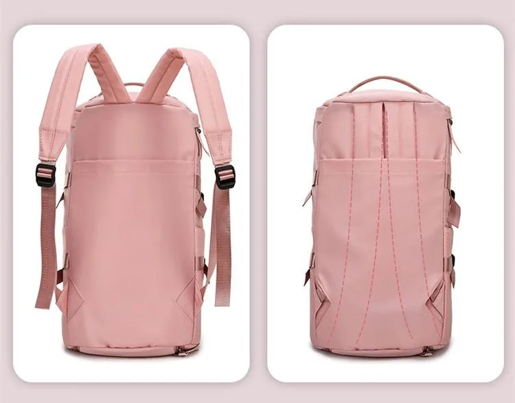 3 Way Convertible Gym Bag view 12