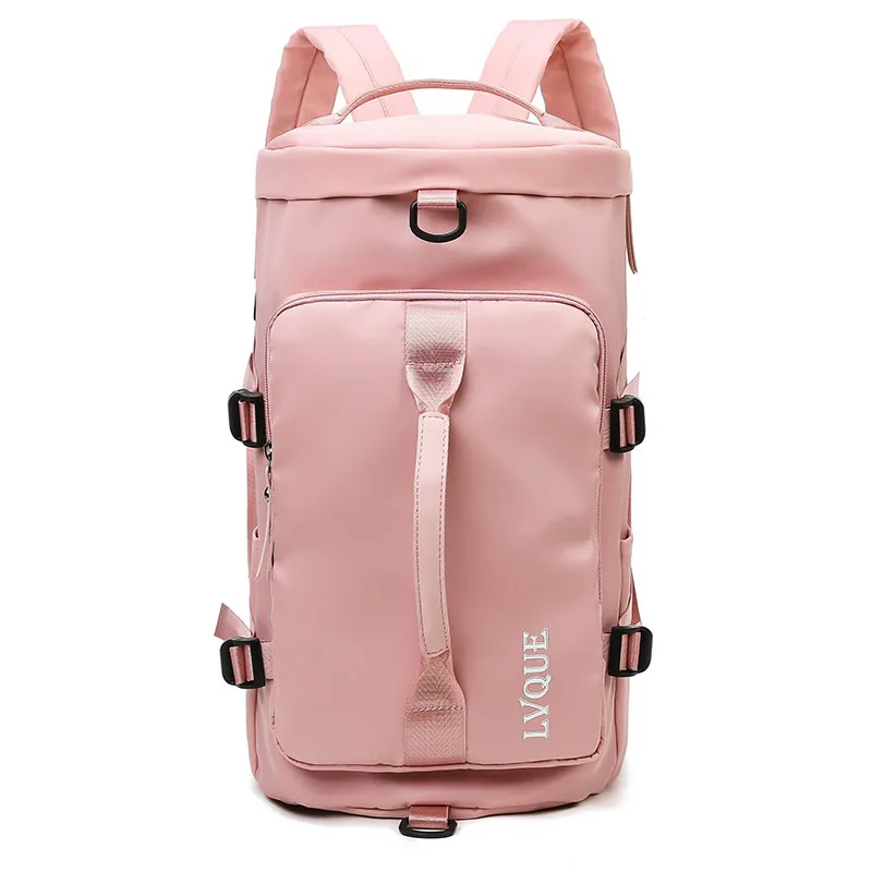 3 Way Convertible Gym Bag view 3