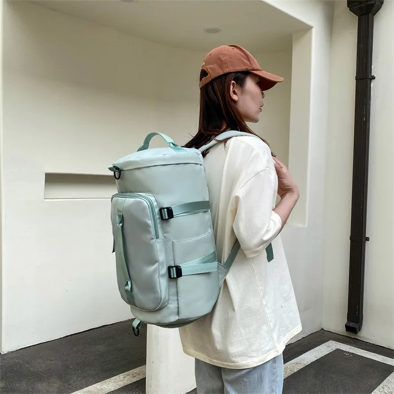 3 Way Convertible Gym Bag view 10
