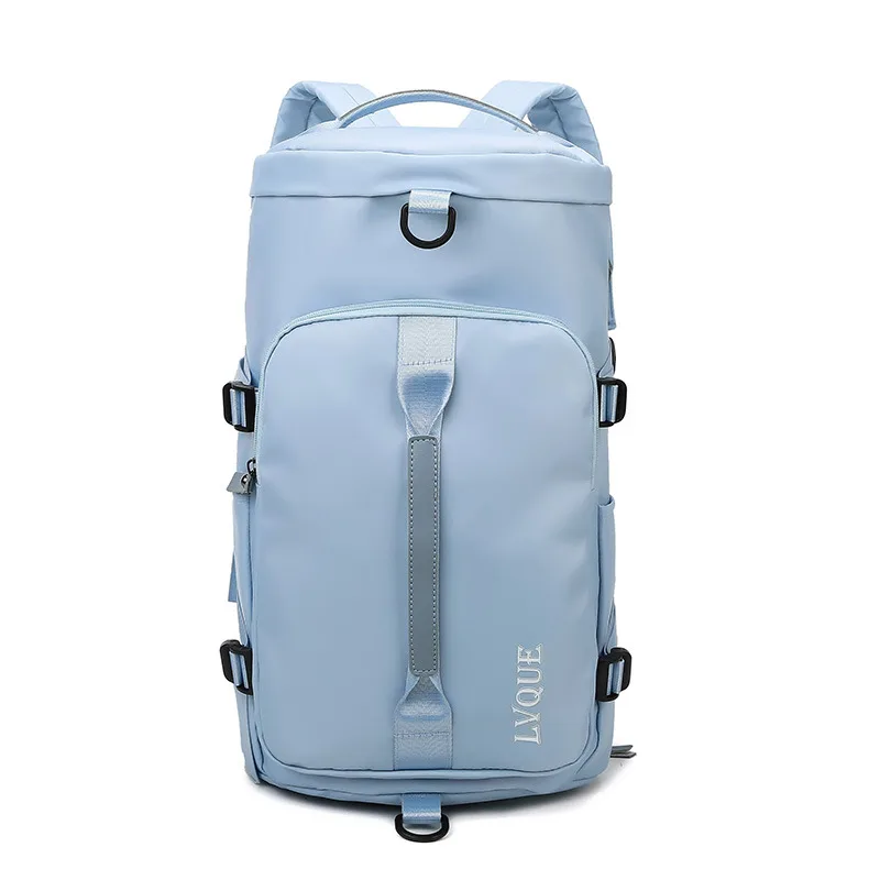 3 Way Convertible Gym Bag view 8