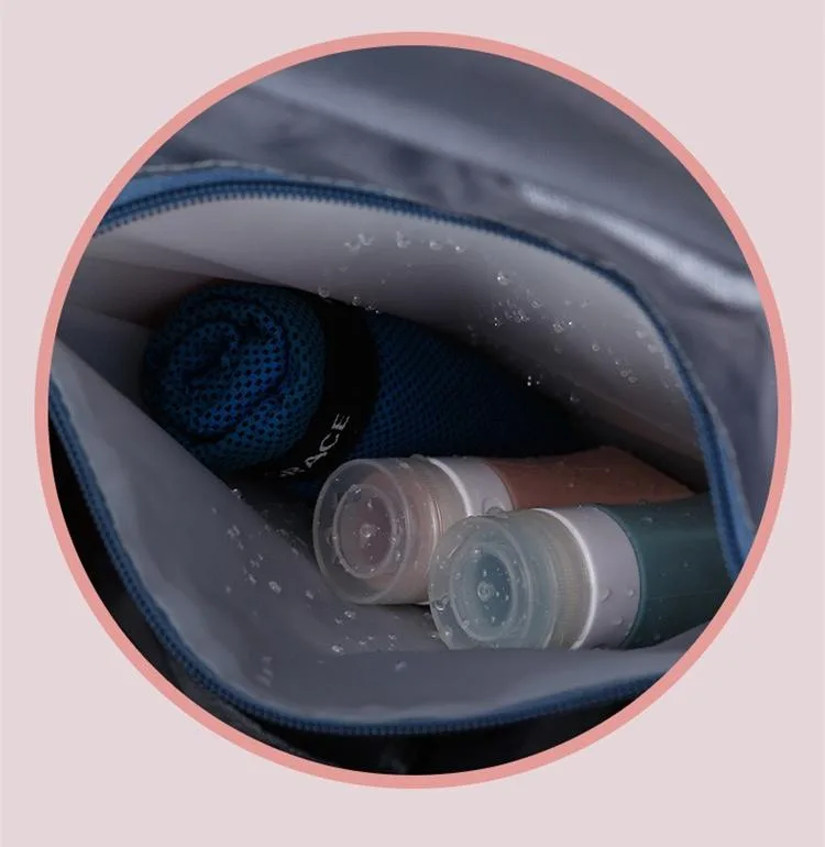 3 Way Convertible Gym Bag view 11