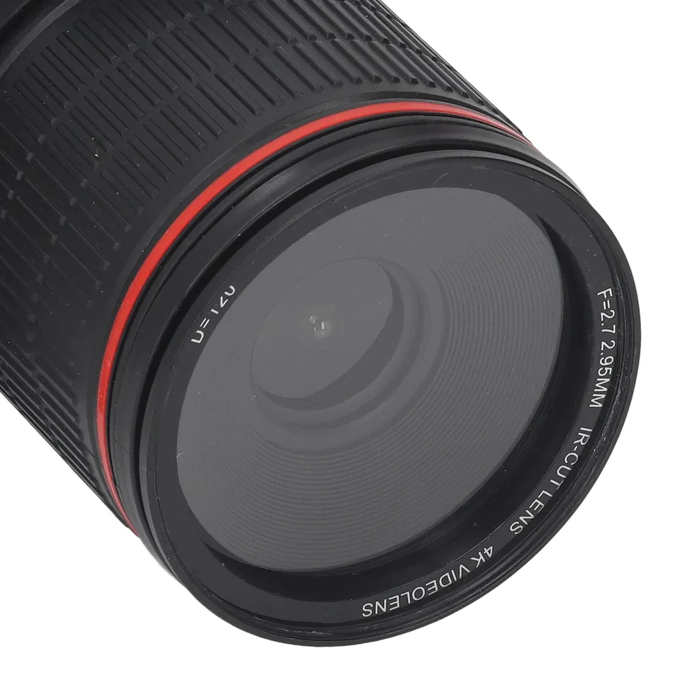 Digital Camera 3 Inch IPS Screen 4K 64MP 16x Digital Zoom Night Vision Wireless Dual Cameras Camcorder With Memory Card 32G view 6