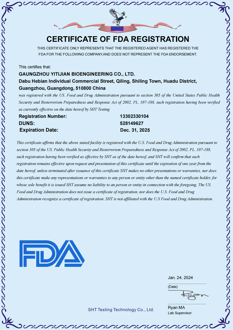 Joint Supplements For Dogs And Cats With Glucosamine, Chondroitin, 10 Vitamins, Hyaluronic Acid And MSM view 3