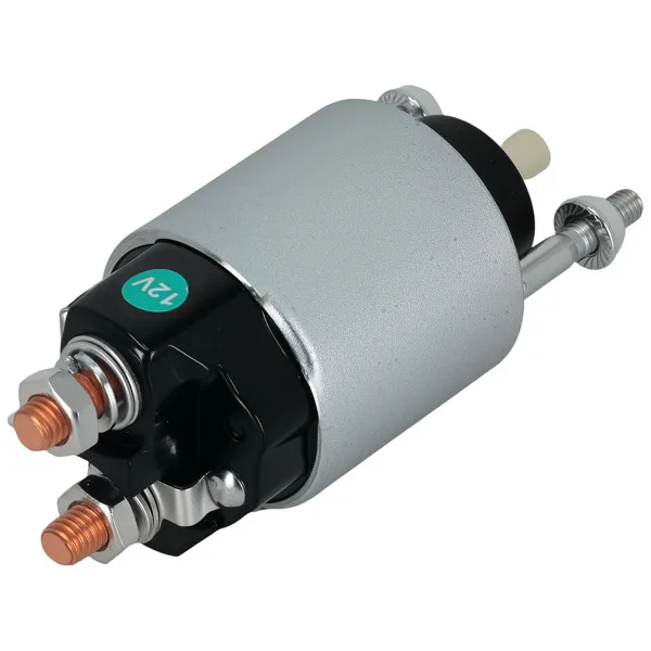 Starter Relay Solenoid Fit For Mule 600 KAF400-B 2005-2016 27010-2122 view 3