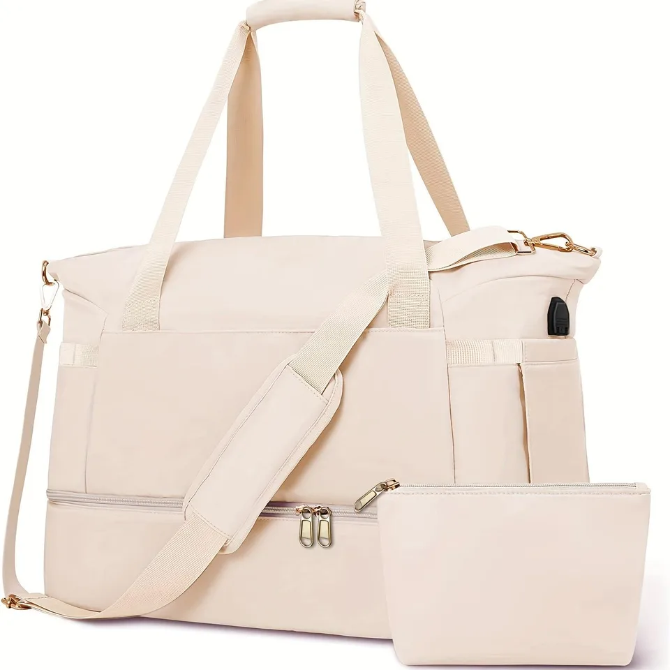 Soft-Textured Crossbody Bag Compact And Versatile Perfect For Daily Use Or Dates view 1