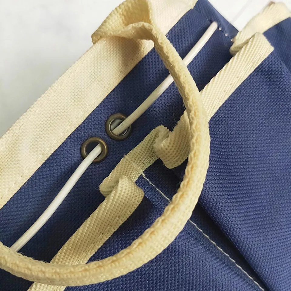 Garden Tote Bag Garden Tools Storage Bag Gardening Gifts For Women Men view 5