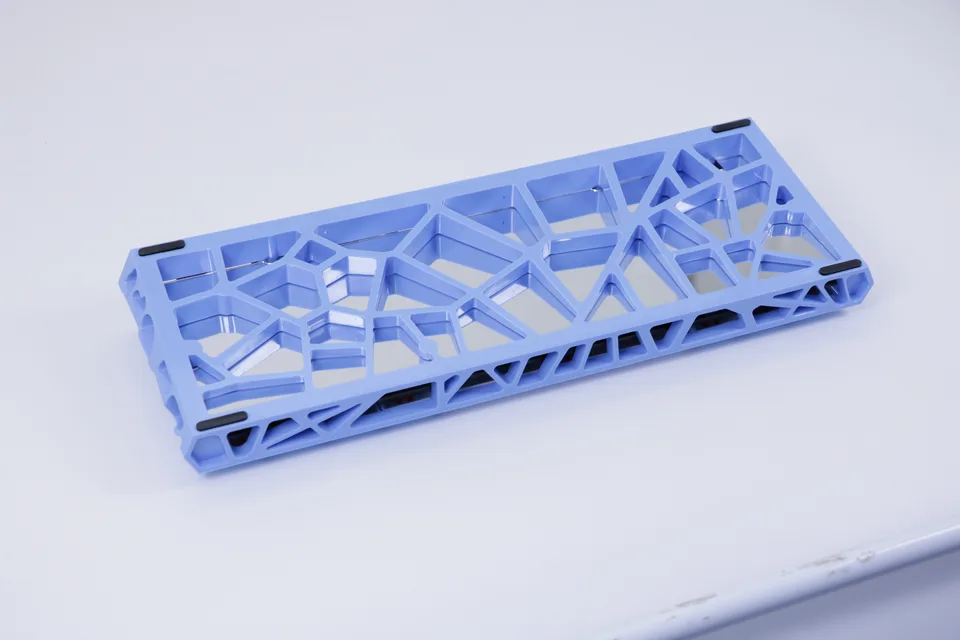 NC61 Magnetic Shaft Single-Mode Mechanical Keyboard view 18