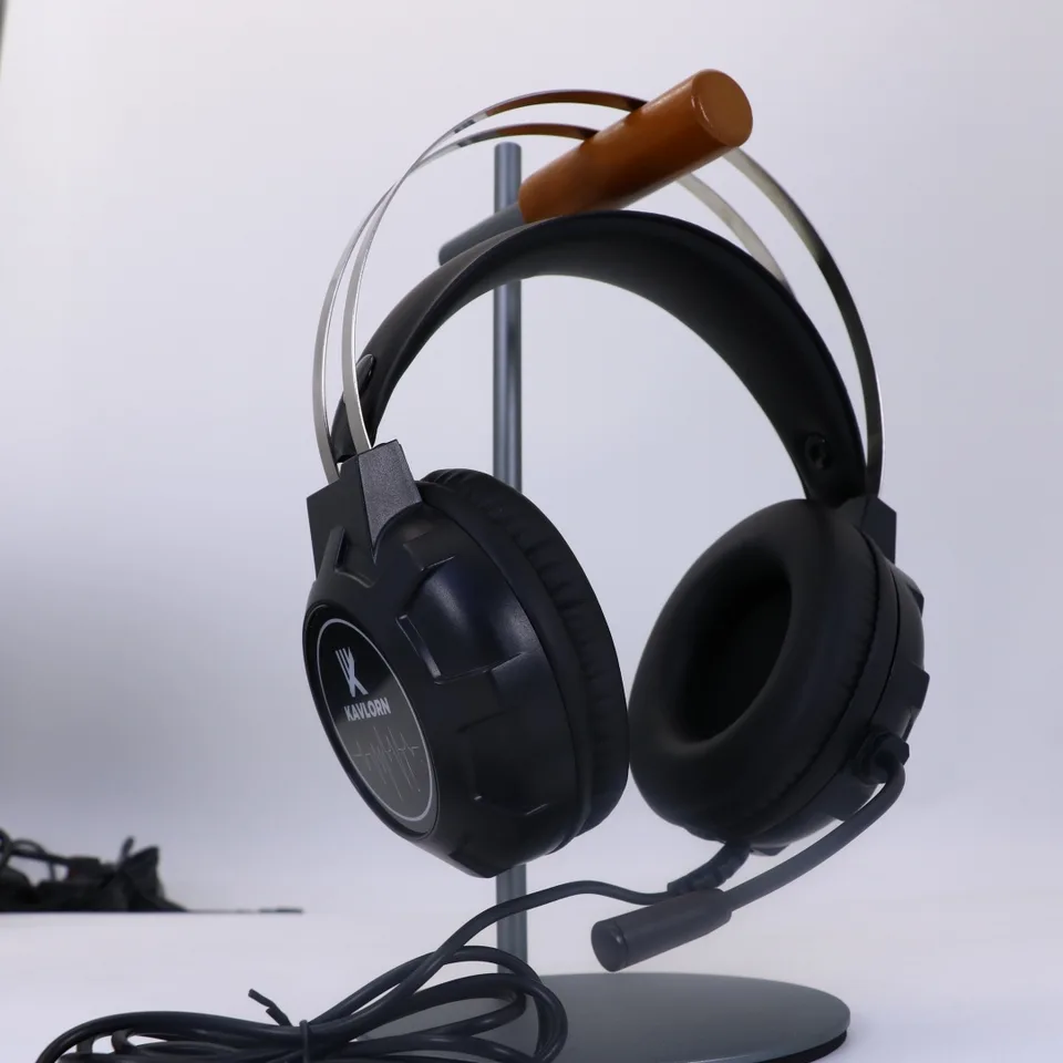 Wired Headphones For Computer view 7