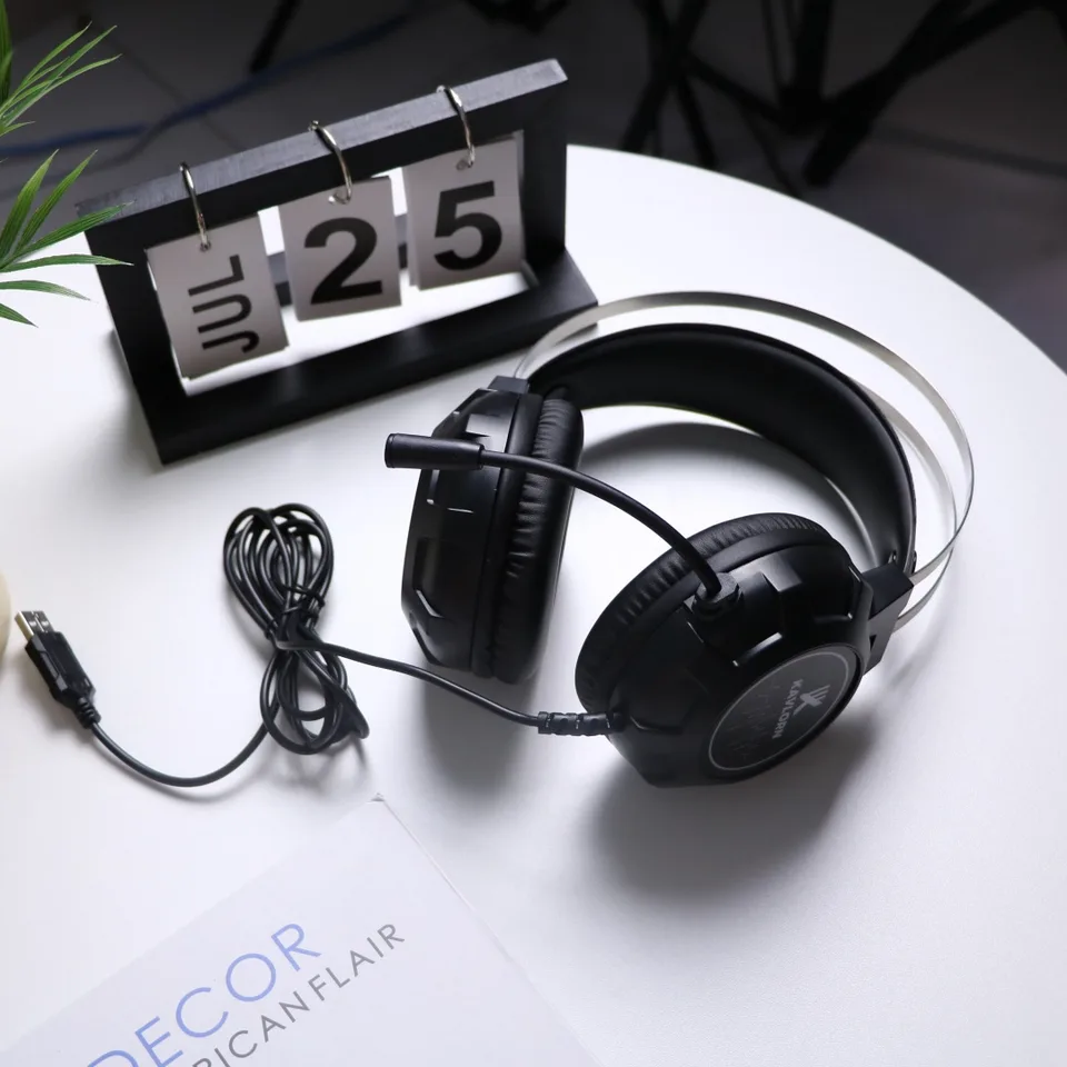 Wired Headphones For Computer view 12