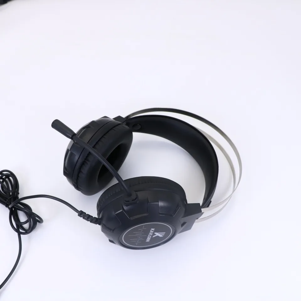 Wired Headphones For Computer view 18