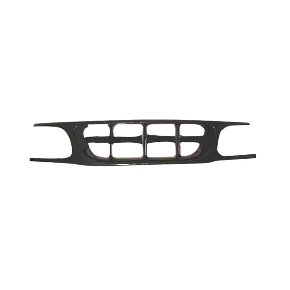 Model For Ford 1995-1998 Explorer Eddie Bauer Sport Utility Black-VX-121-7087