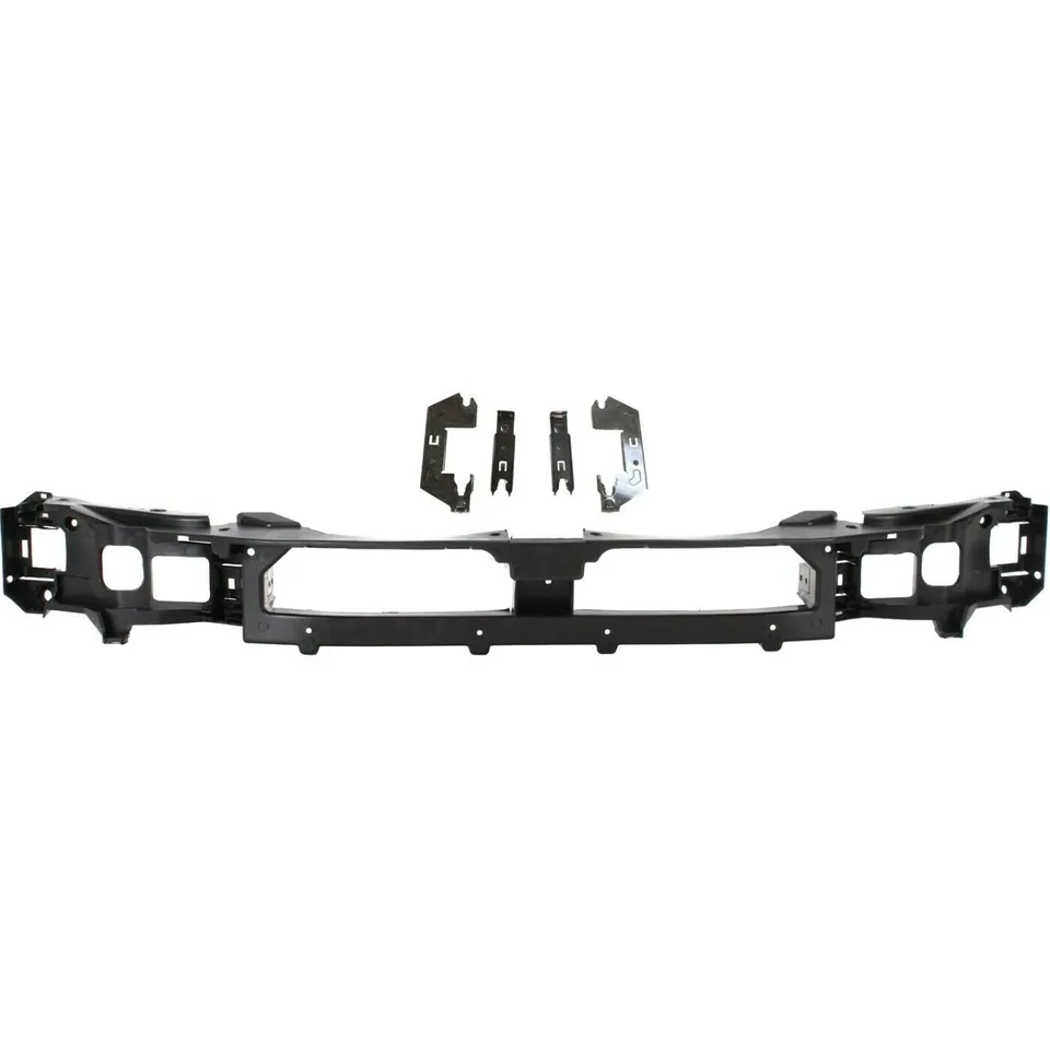 Header Panel For 99-05 Pontiac Grand Am Headlamp Panel ABS Plastic--VX-901-18531