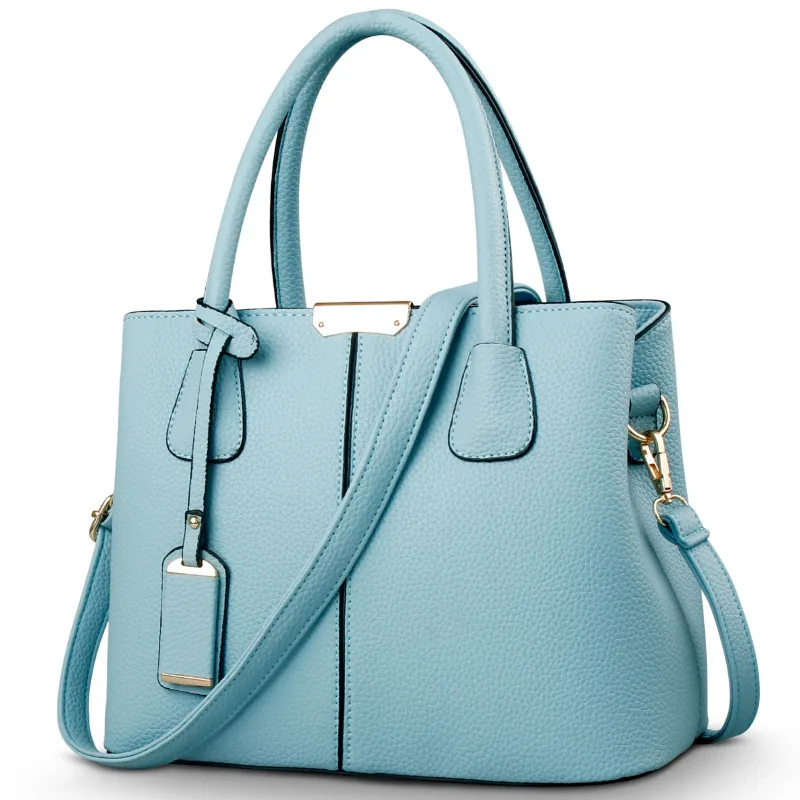 Women's Large Capacity Tote Bag, Casual Daily Handbag, Shoulder Bag, Versatile Crossbody Purse For Everyday Use view 4