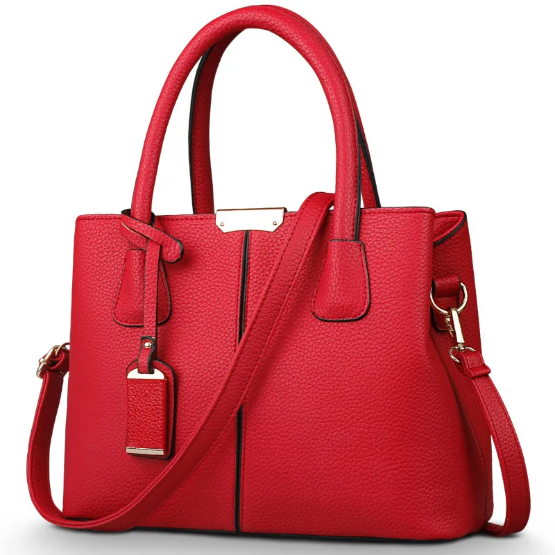 Women's Large Capacity Tote Bag, Casual Daily Handbag, Shoulder Bag, Versatile Crossbody Purse For Everyday Use view 13