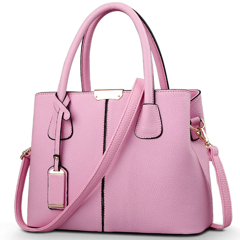 Women's Large Capacity Tote Bag, Casual Daily Handbag, Shoulder Bag, Versatile Crossbody Purse For Everyday Use view 15