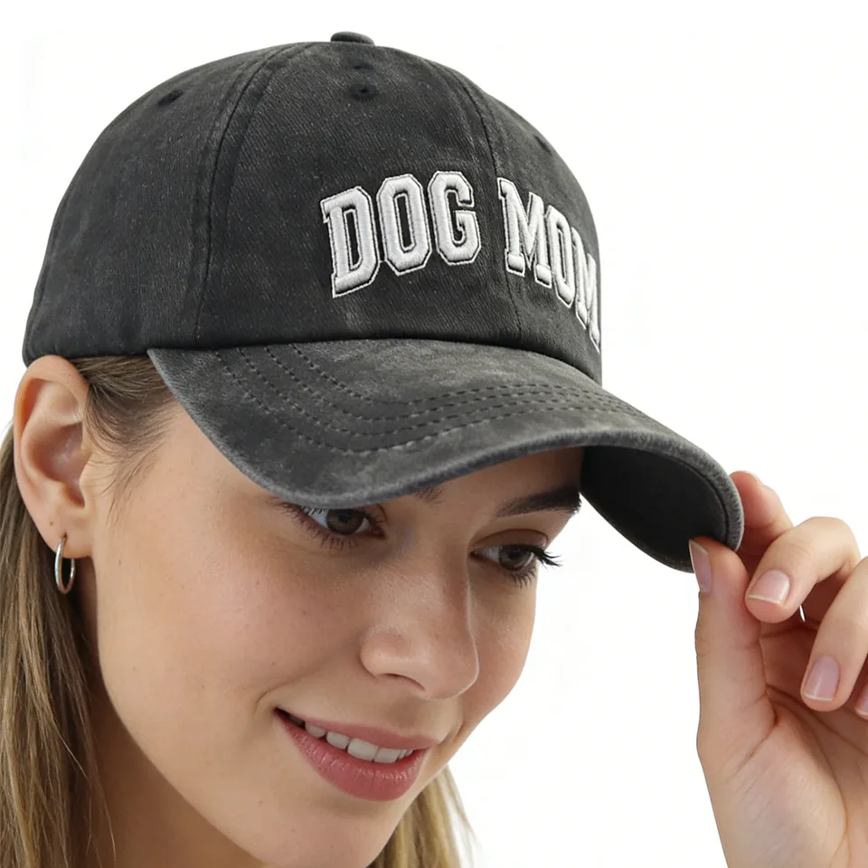 Fashion Cap view 2