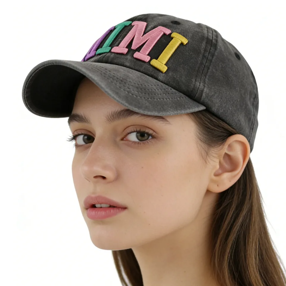 Fashion Cap view 2