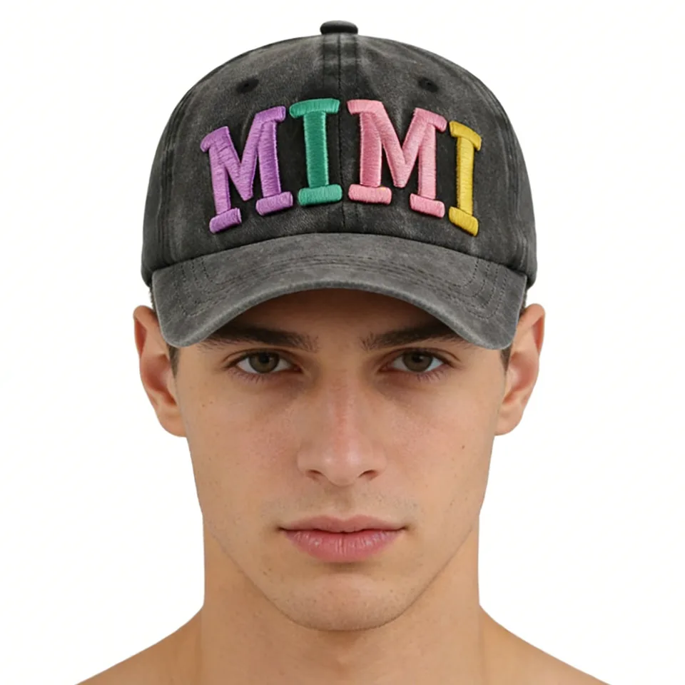 Fashion Cap view 4